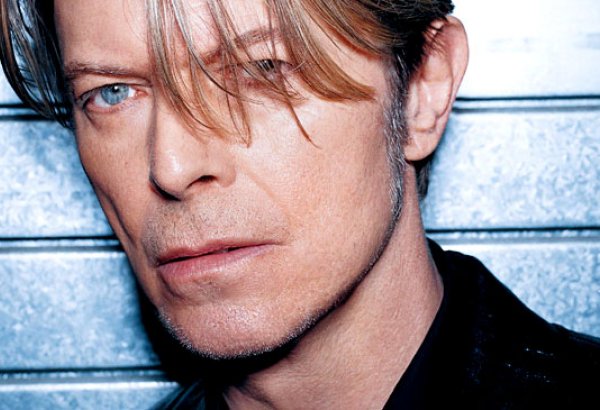 Music legend David Bowie dies