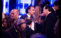 Названы лауреаты премии "Золотой глобус" (ФОТО)