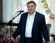АМИ Trend награждено за вклад в российско-азербайджанское сотрудничество (ФОТО)