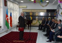 АМИ Trend награждено за вклад в российско-азербайджанское сотрудничество (ФОТО)