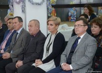 АМИ Trend награждено за вклад в российско-азербайджанское сотрудничество (ФОТО)