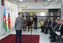 АМИ Trend награждено за вклад в российско-азербайджанское сотрудничество (ФОТО)