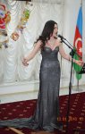 В Баку отметили День российской печати (ФОТО)