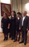 Феномен Тофига Гулиева в Австрии (ФОТО)