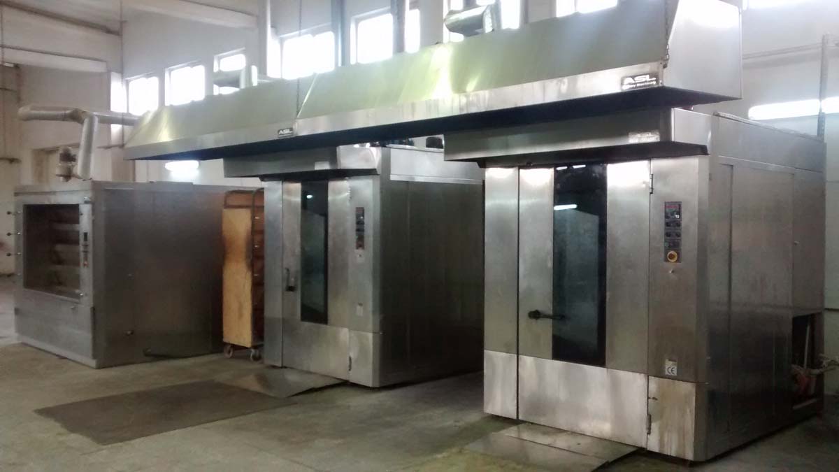 Крупный производитель хлеба в Азербайджане готовится вдвое увеличить объемы продукции
