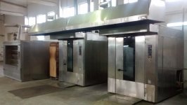 Крупный производитель хлеба в Азербайджане готовится вдвое увеличить объемы продукции