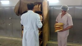Крупный производитель хлеба в Азербайджане готовится вдвое увеличить объемы продукции