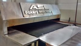 Крупный производитель хлеба в Азербайджане готовится вдвое увеличить объемы продукции
