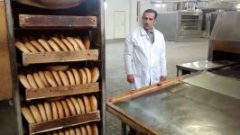Крупный производитель хлеба в Азербайджане готовится вдвое увеличить объемы продукции