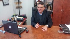Крупный производитель хлеба в Азербайджане готовится вдвое увеличить объемы продукции