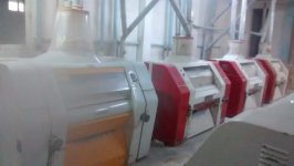 Крупный производитель хлеба в Азербайджане готовится вдвое увеличить объемы продукции