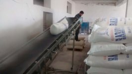 Крупный производитель хлеба в Азербайджане готовится вдвое увеличить объемы продукции