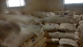 Крупный производитель хлеба в Азербайджане готовится вдвое увеличить объемы продукции