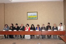В Азербайджане впервые стартовал конкурс "Мисс и Мистер Кавказа 2016" (ФОТО)