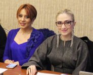 В Азербайджане впервые стартовал конкурс "Мисс и Мистер Кавказа 2016" (ФОТО)