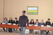 В Азербайджане впервые стартовал конкурс "Мисс и Мистер Кавказа 2016" (ФОТО)