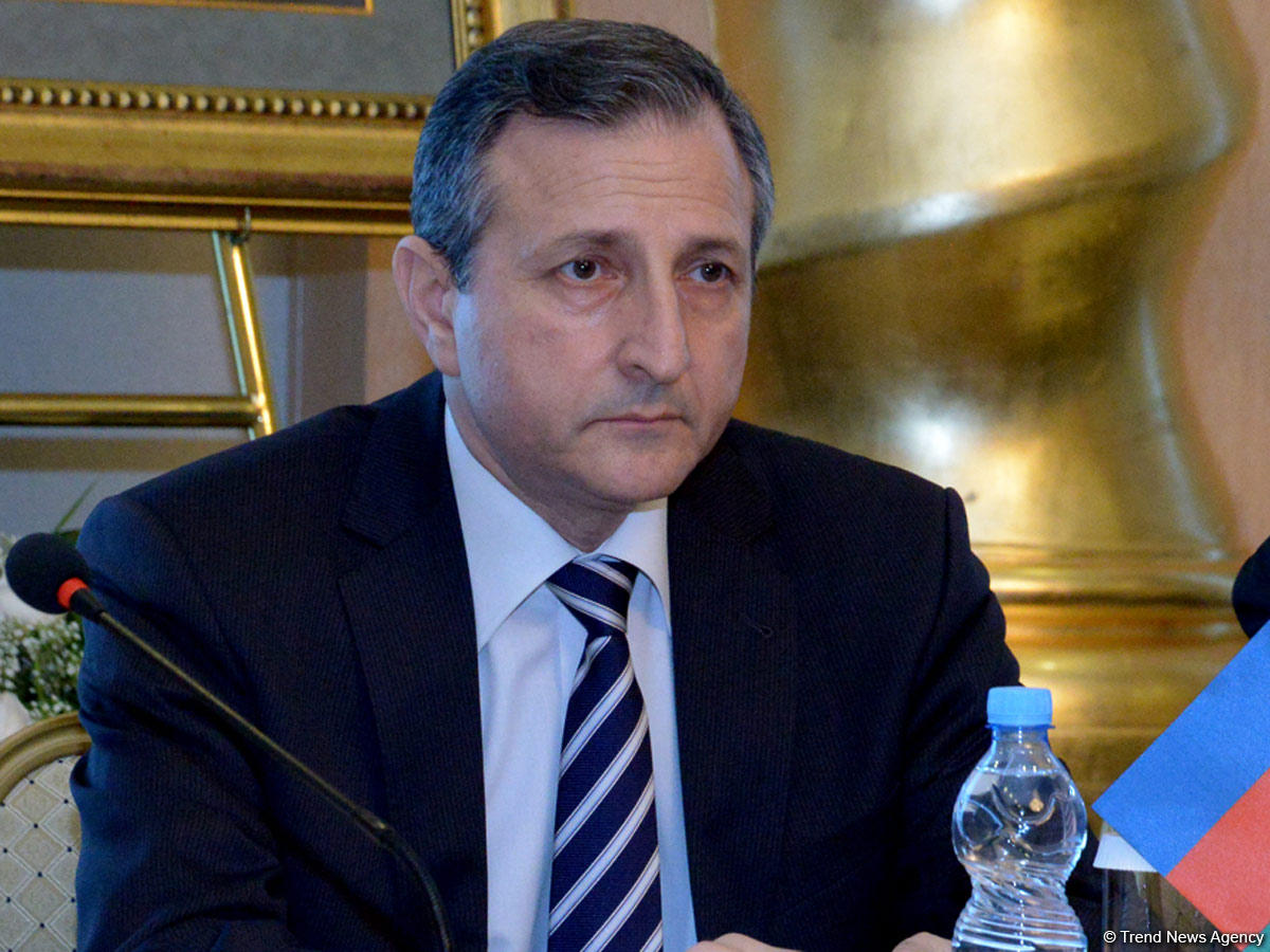 Арастун Мехтиев: Азербайджанская армия полностью гарантирует освобождение территорий страны от оккупации