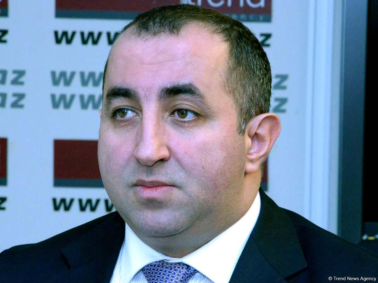 Азербайджанская молодежь должна покорять новые вершины - НПО