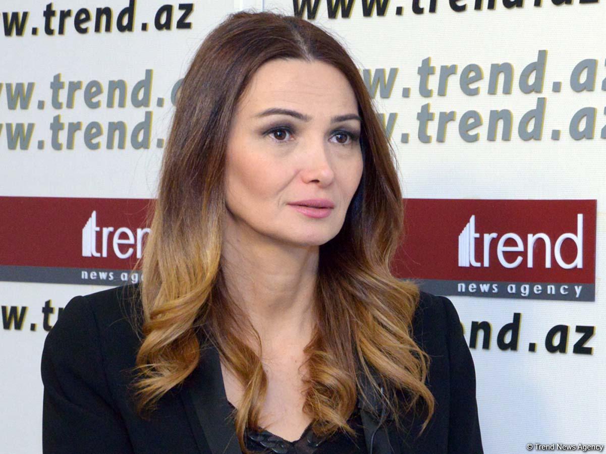 Азербайджанский депутат Ганира Пашаева впала в кому