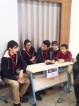 Классы "А" бакинских школьников стали лучшими (ФОТО)