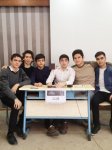Классы "А" бакинских школьников стали лучшими (ФОТО)