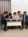 Классы "А" бакинских школьников стали лучшими (ФОТО)