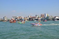 В гостях у Таиланда: наглые водители "тук-туков" и шоппинг  (ФОТО, часть -3)