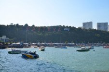 В гостях у Таиланда: наглые водители "тук-туков" и шоппинг  (ФОТО, часть -3)