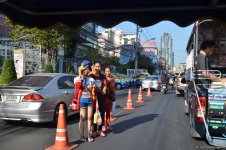В гостях у Таиланда: наглые водители "тук-туков" и шоппинг  (ФОТО, часть -3)