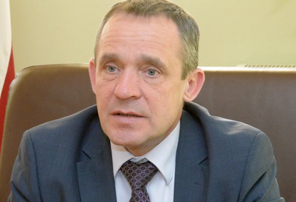 Азербайджан и Латвия обсудят укрепление  межпарламентских связей