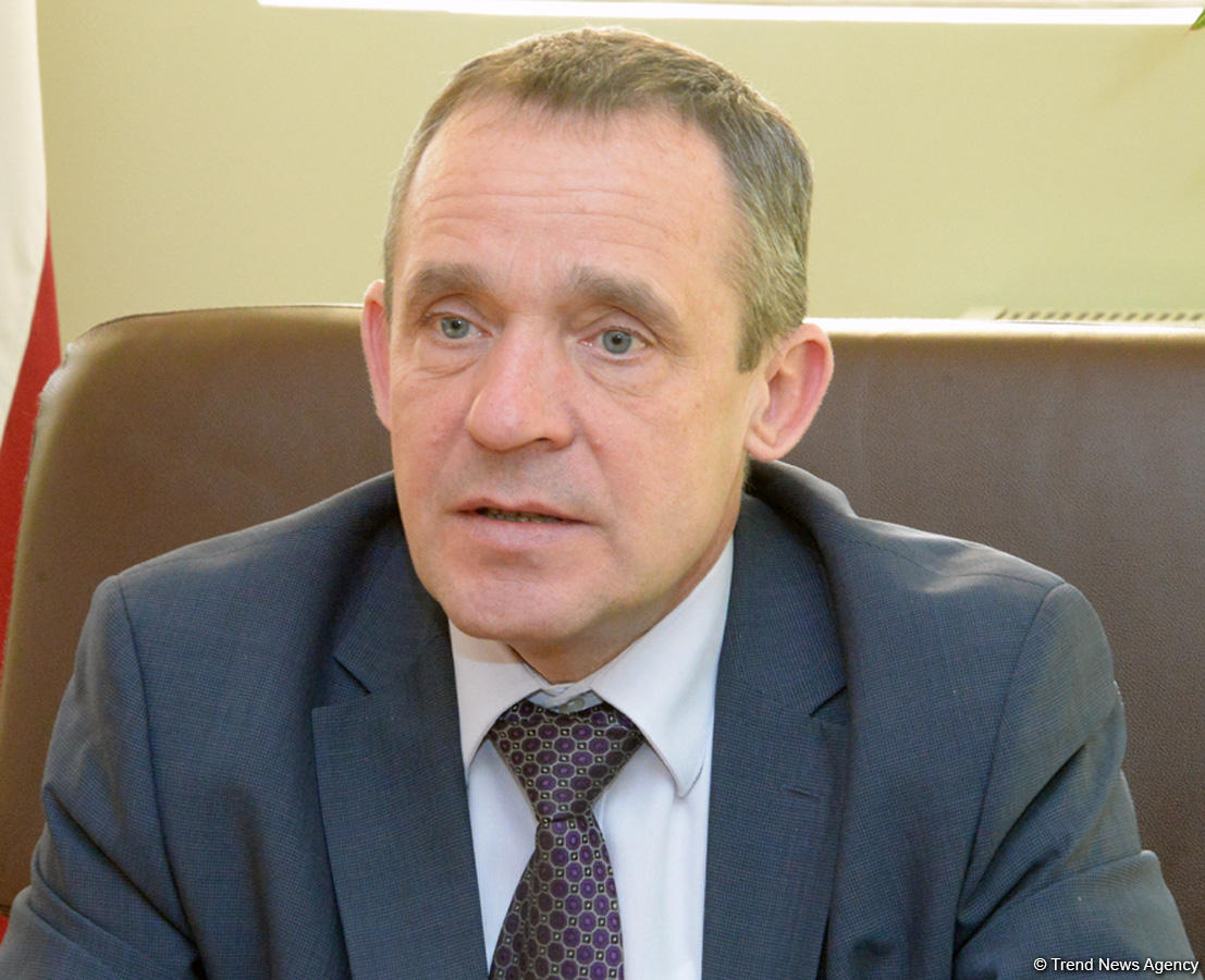 Латвия всегда поддерживала территориальную целостность Азербайджана - посол