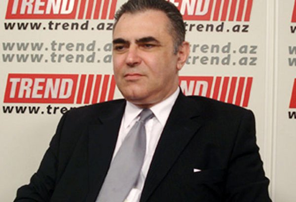 Karabakh conflict - most serious problem in region