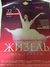 Грация и красота азербайджанской звезды в Беларуси (ФОТО)