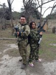Аян Бабакишиева пригрозила судом телеведущему Зауру Алиеву (ФОТО,ВИДЕО)