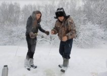 Изысканная модель из Баку и крестьянка из Сибири: российская "Пятница" (ФОТО,ВИДЕО)