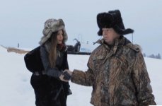Изысканная модель из Баку и крестьянка из Сибири: российская "Пятница" (ФОТО,ВИДЕО)