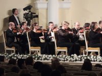 В Баку отметили юбилей Мобиля Бабаева (ФОТО)