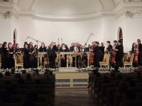 В Баку отметили юбилей Мобиля Бабаева (ФОТО)