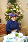 Нуриде Курбановой в Софии вручен диплом "Азербайджанская Ванга" – государственный канал Болгарии  (ВИДЕО,ФОТО)