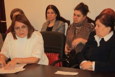 Названы победители конкурса "Лучший учитель русского языка и литературы" (ФОТО)