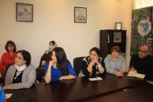 Названы победители конкурса "Лучший учитель русского языка и литературы" (ФОТО)