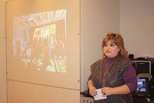 Названы победители конкурса "Лучший учитель русского языка и литературы" (ФОТО)