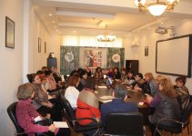 Названы победители конкурса "Лучший учитель русского языка и литературы" (ФОТО)