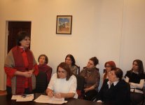 Названы победители конкурса "Лучший учитель русского языка и литературы" (ФОТО)
