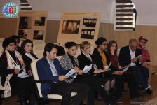 В Гяндже определены лучшие танцоры на кубок "Кяпаз" (ФОТО)