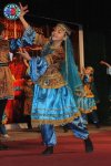 В Гяндже определены лучшие танцоры на кубок "Кяпаз" (ФОТО)