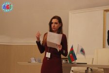В Гяндже определены лучшие танцоры на кубок "Кяпаз" (ФОТО)