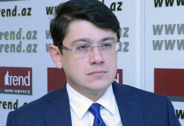 В обращении Бюро ПА "Евронест" отражен единый подход к вопросу оккупированных территорий - Фуад Мурадов