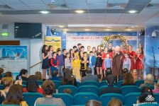 Мост дружбы Азербайджан–Россия: лучшие работы выставят в Госдуме (ФОТО)