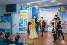 Мост дружбы Азербайджан–Россия: лучшие работы выставят в Госдуме (ФОТО)